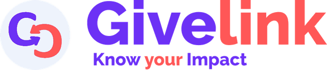 Givelink logo